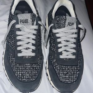 P448 shoes size 39